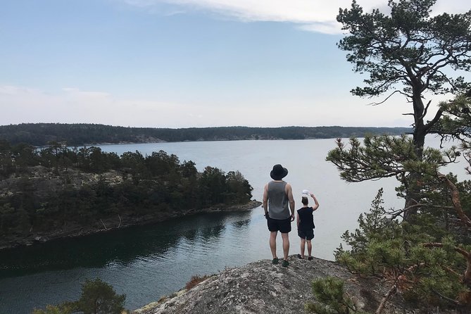 1-Day Small-Group Stockholm Archipelago Kayak Tour - Is $223.82 a fair price?