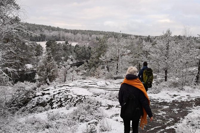 1-Day Small-Group Stockholm Nature Hiking - Is $153.87 a fair price?