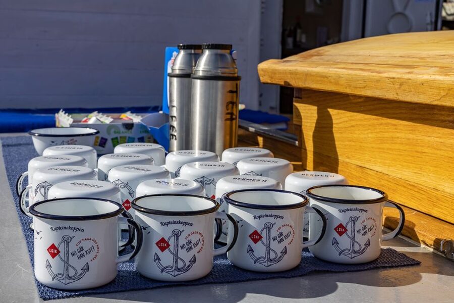 1 Hour Photo & History Cruise - Practical details that matter on the day