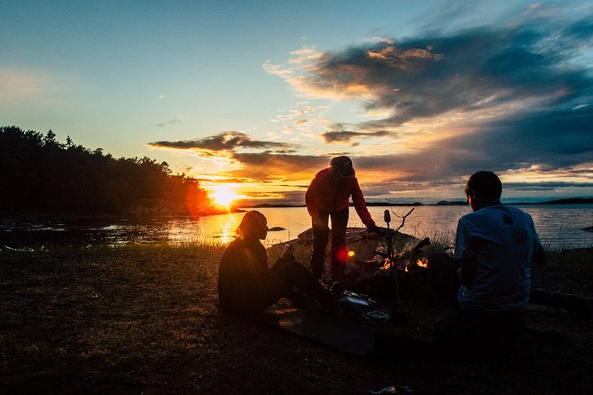 2-day kayaking adventure around Vaxholm in Stockholm Archipelago - self guided - Is $288.54 a fair price?