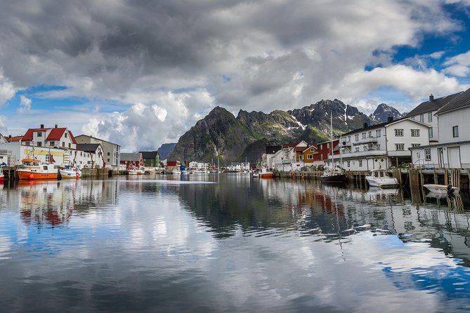 2-Day Lofoten Highlights Photo Tour (Summer) - Weather, timing, and the practical details