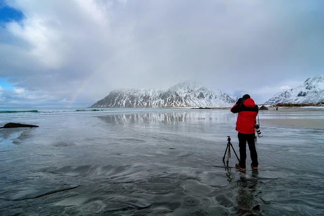 2- Day Lofoten Top Highlights Photo Tour - Why this route works so well