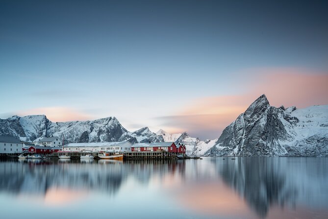 2- Day Lofoten Top Highlights Photo Tour - What the guides add to the trip