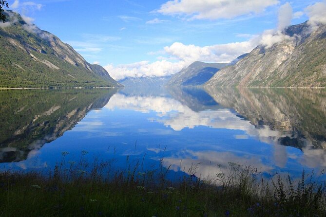 2-Day Round Trip from Bergen: THE GRAND SOGNEFJORD – fjords, waterfalls, glacier - Key points to know before booking