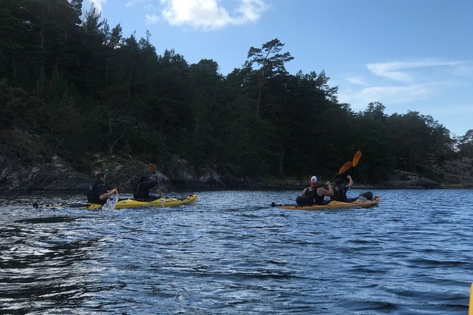 2-Day Small-Group Stockholm Archipelago Kayak Tour - Why the Stockholm Archipelago Is Worth Two Days