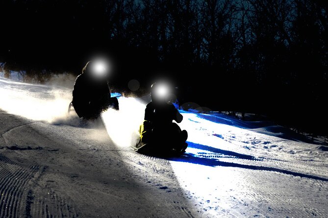 2-Hour Racing Toboggan at Dagali Fjellpark near Geilo in Norway - Practical planning for your visit