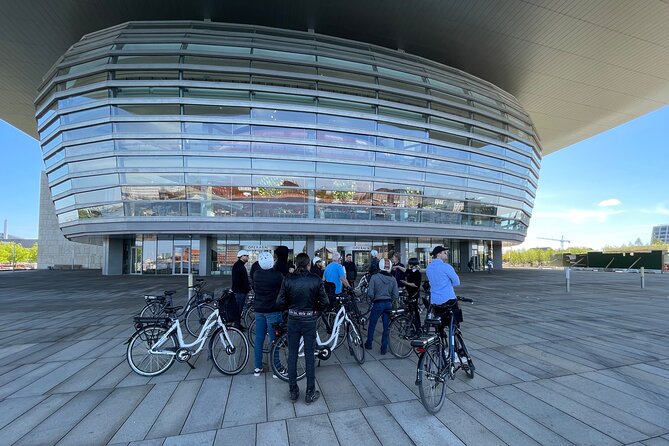 2 Hours Copenhagen E-Bike Guided Tours - How the two-hour timing really works