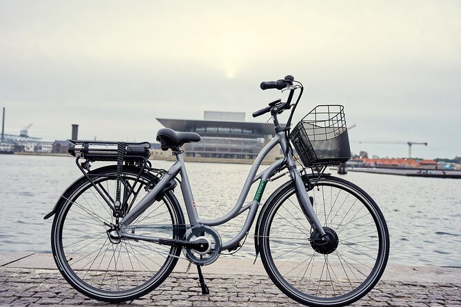 2 Hours Copenhagen E-Bike Guided Tours - Nyhavn, the Opera House, and the royal harbor