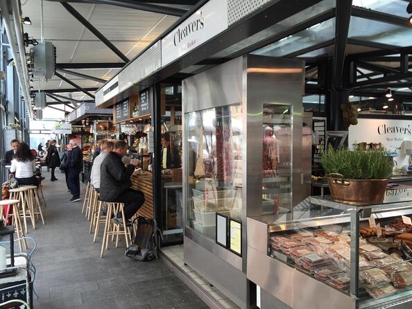 3-hour Culinary Bike Tour in English - Key points before you book