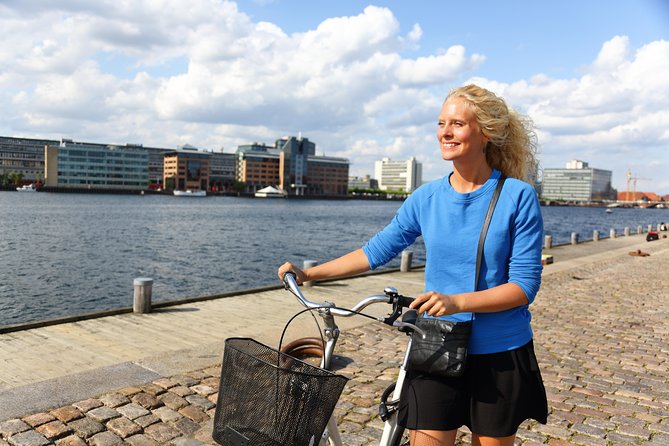 3-hour Culinary Bike Tour in English - Weather and practical planning