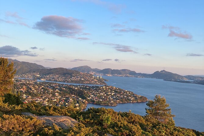 3-Hour Private Norwegian Hiking Experience with Local Guide - How difficult is the hike in real terms?