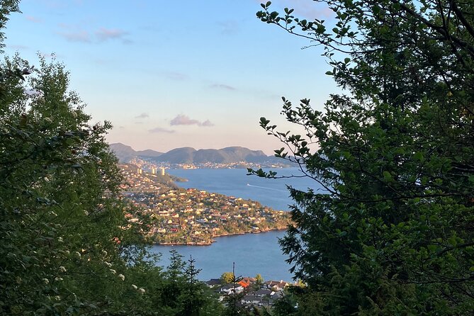 3-Hour Private Norwegian Hiking Experience with Local Guide - A few practical details that matter