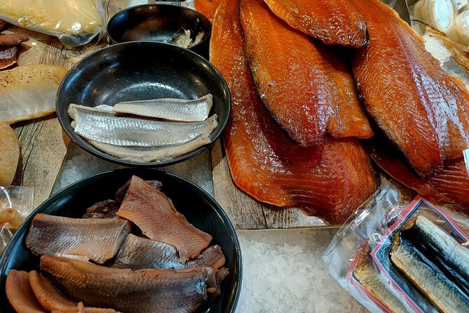 3 Hours Private Walking Food Tour in Norway - What this Tromsø food walk really offers