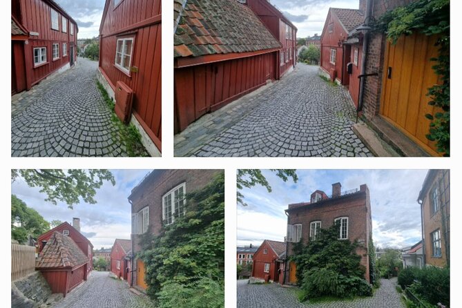3 Hours Walking Tour for Great Food in Oslo - Seafood, soup, and Norway’s northern flavors