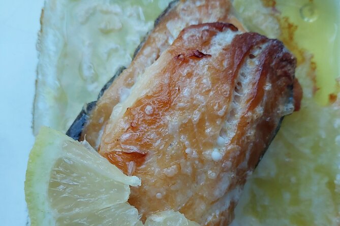 3 Hours Walking Tour for Great Food in Oslo - Beer, coffee, and the drink choices