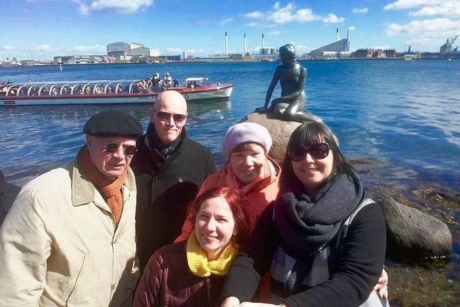 3h Private walking tour, Copenhagen - Why a private walk works well in Copenhagen