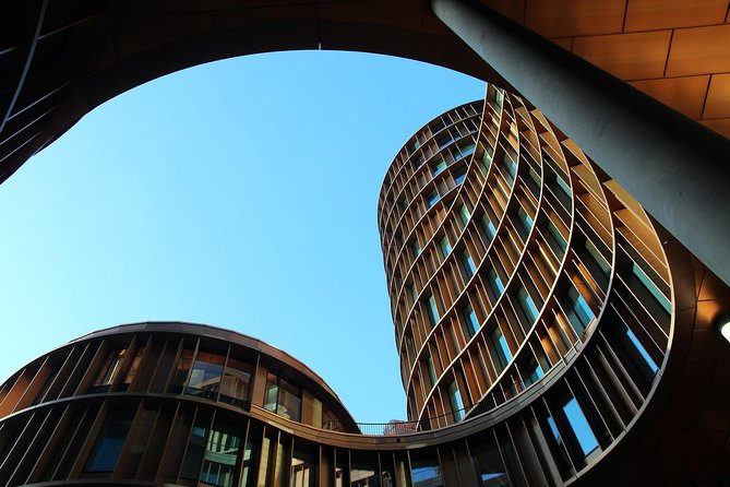 3h Private walking tour, Copenhagen - Copenhagen Cathedral and the old church site