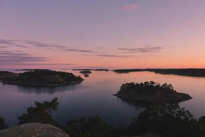 4-Day Kayak & Wildcamp the Archipelago of Sweden - Self-guided - Self-guided does not mean unsupported