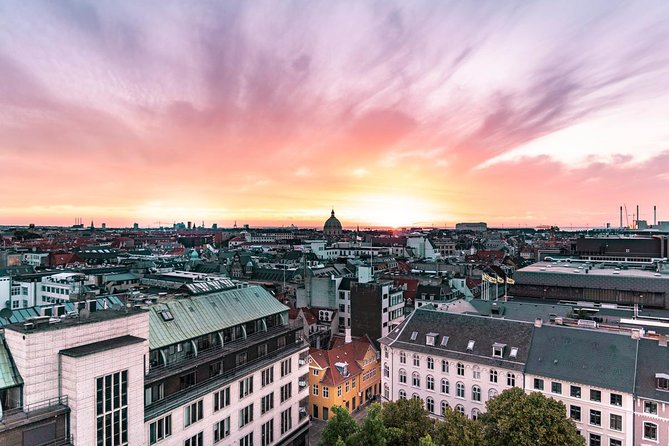 4-Hour Private Half-Day Frederiksborg Castle Tour - Key points to know