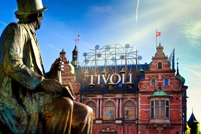 4-Hour Private Half-Day Frederiksborg Castle Tour - Who will get the most from this tour?