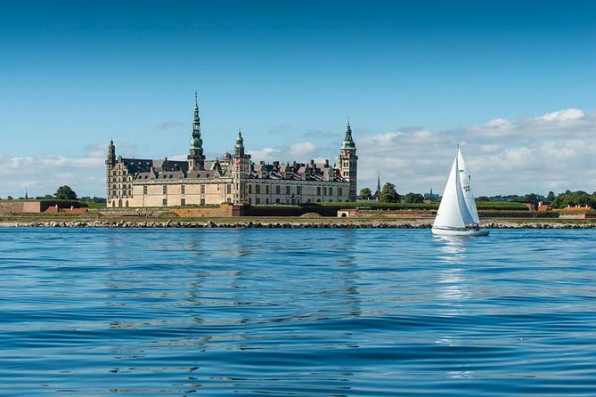 4-Hour Private Hamlet Castle Tour from Copenhagen - How much Hamlet will you actually get?