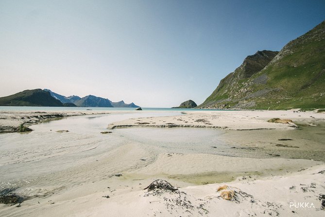 5 Highlights Of Lofoten From Svolvær - What is included, and why it matters