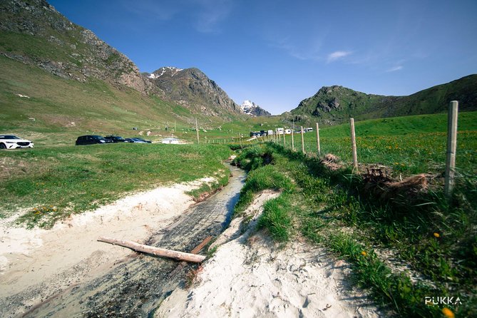5 Highlights Of Lofoten From Svolvær - The pace, group size, and weather tradeoffs