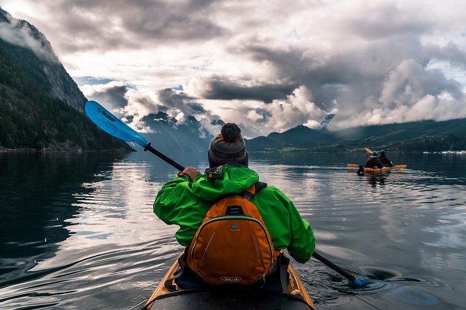 6 Day Fjord Kayaking Trip Norway - Key points to know before you book
