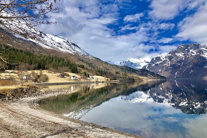 7-Day Scenic Scandinavian Tour from Copenhagen exploring Denmark, Sweden and fjords in Norway - Day 3: Across Sweden to Lillehammer