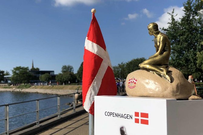7-Day Scenic Scandinavian Tour from Copenhagen exploring Denmark, Sweden and fjords in Norway - Day 6: Oslo and the human figures of Vigeland Park