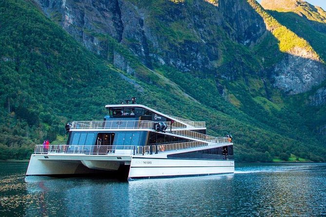 7-Day Scenic Scandinavian Tour from Oslo exploring Denmark, Sweden and fjords in Norway - Day 1: Gothenburg sights before Copenhagen