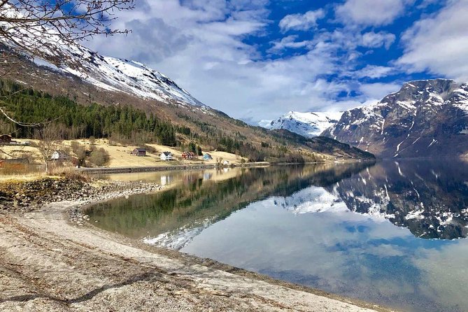 7-Day Scenic Scandinavian Tour from Oslo exploring Denmark, Sweden and fjords in Norway - Day 7: Oslo’s Nobel setting and Vigeland’s human figures