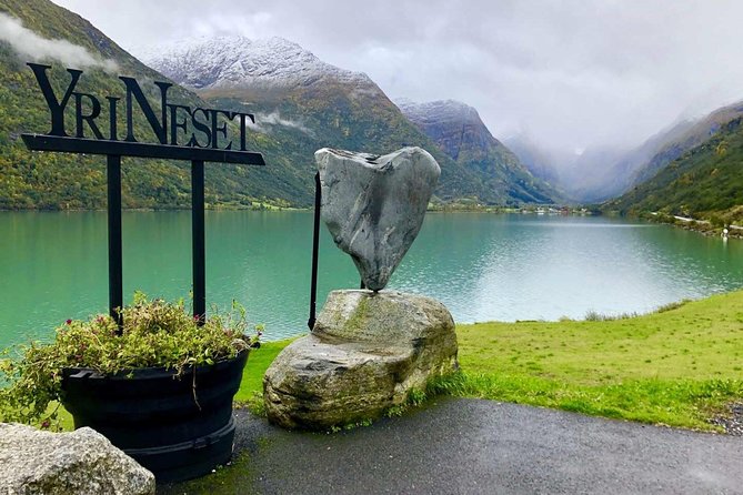 7-Day Scenic Scandinavian Tour from Oslo exploring Denmark, Sweden and fjords in Norway - Day 2: Copenhagen’s icons and a long run to Stockholm