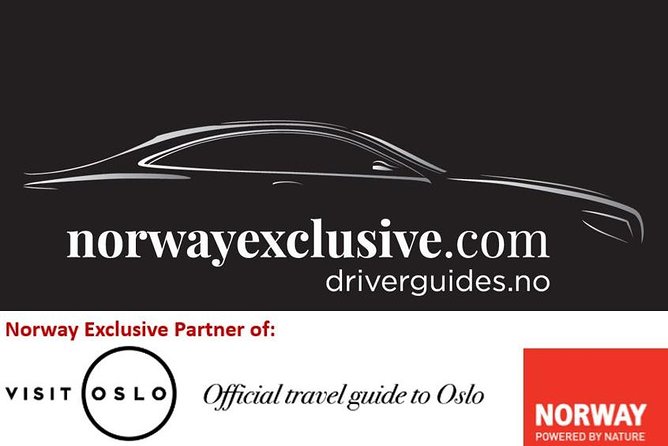 8 hours Full-Day Exclusive Oslo Tailormade Guided Limo Tour - A full day built around your interests