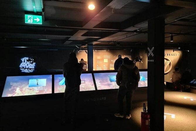 A time travelling adventure to "The Viking Farm", Avaldsnes+TVP. - Why Karmsundet is more than a boat transfer