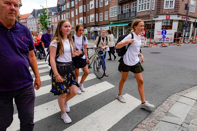 Aalborg Historical Treasures: A Walking Tour - Aalborg’s Long Story in a Short Walk