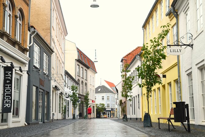 Aalborg Historical Treasures: A Walking Tour - Aalborg Zoo: Conservation Beyond the City Center