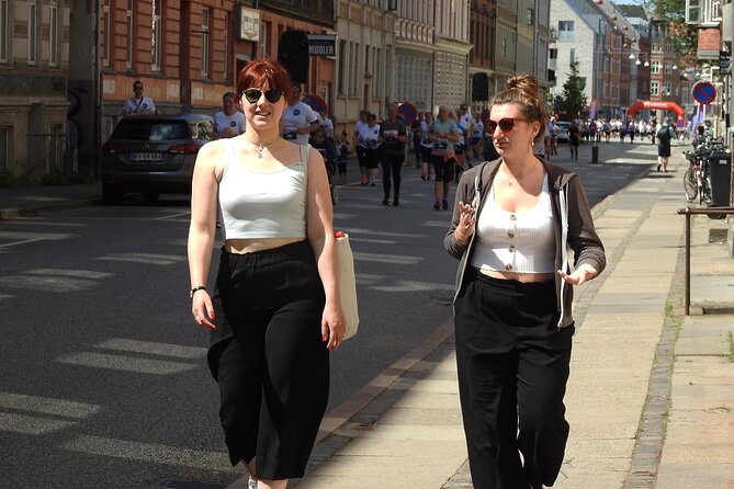 Aalborg Historical Treasures: A Walking Tour - KUNSTEN and Aalborg’s Modern Side