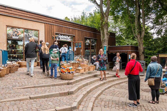 Aalborg Historical Treasures: A Walking Tour - Aalborg Historical Museum and a Thousand Years of Local Life