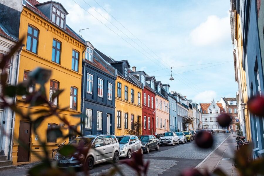 Aarhus: Express Walk with a Local in 60 minutes - The arts scene and Aarhus’s creative side