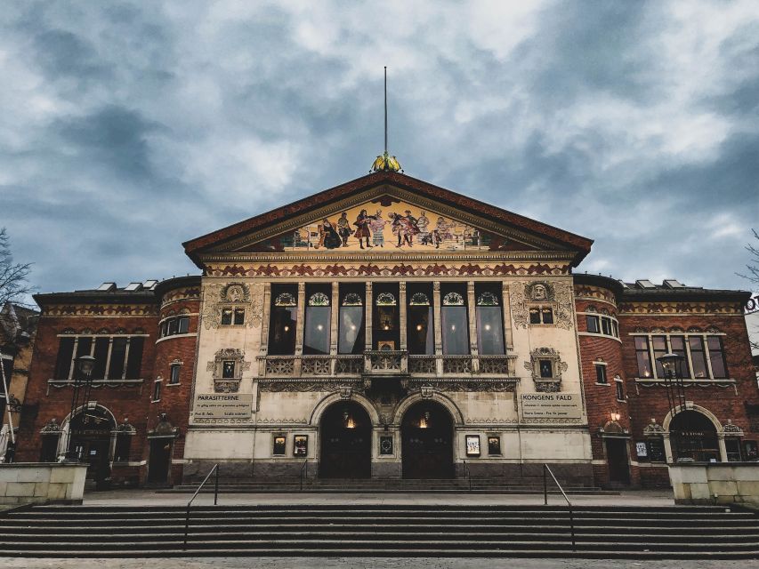 Aarhus: Insta-Perfect Walk with a Local - Key points at a glance
