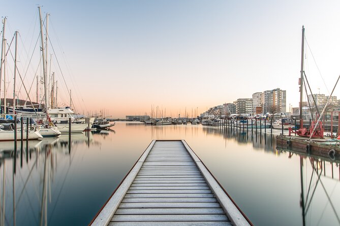 Aarhus Private Walking Tour with a Local - How Much Aarhus Can You See in Two to Six Hours?