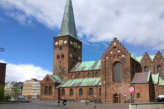 Aarhus Walking Tour: Explore Top Sights & Hidden Gems - Why this Aarhus walk works well on a short visit