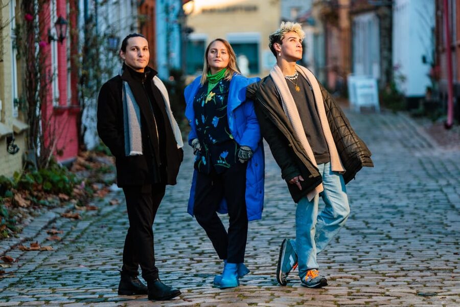 Aarhus Walking Tour: From Viking Village to Metropolis - What the three hours feel like