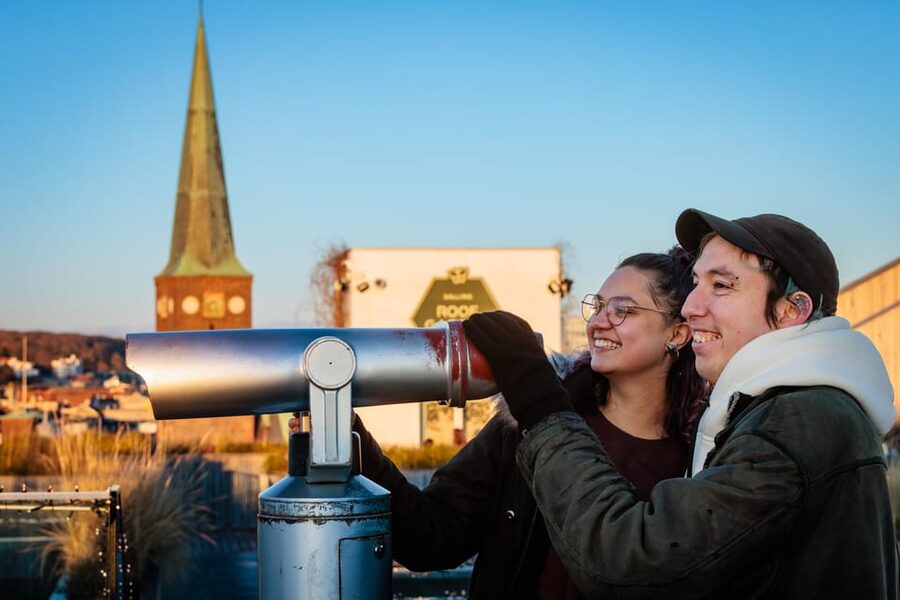 Aarhus Walking Tour: From Viking Village to Metropolis - Who should book this Aarhus walk?