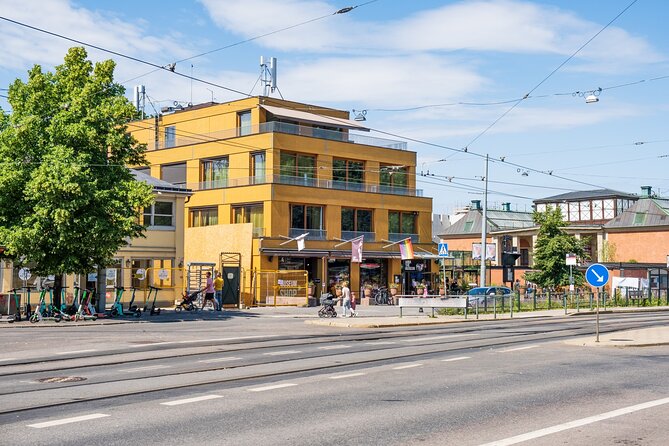 ABBA Museum Fast-Track Tickets, Stockholm Pop Culture Tour - Is $355.68 per person good value?