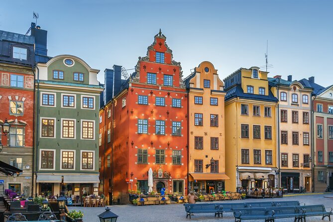 ABBA Museum Fast-Track Tickets, Stockholm Pop Culture Tour - Who should book this Stockholm pop culture tour?