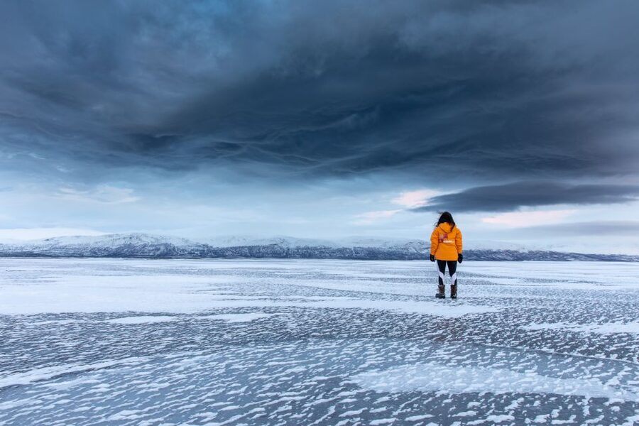 Abisko National Park: Scenic Morning Hike with Transfer - Final call: book it for understanding Abisko