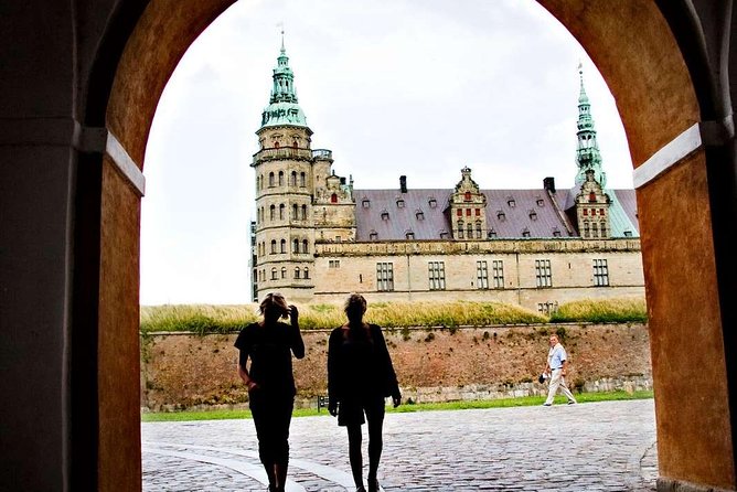 Afternoon Hamlet Castle Tour to a UNESCO World Heritage Site. - Why Kronborg gives this afternoon trip its purpose