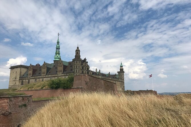 Afternoon Hamlet Castle Tour to a UNESCO World Heritage Site. - Who will get the most from this tour